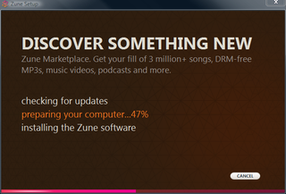 Illustration for article titled Complete Guide to Zune 2's Software and Firmware